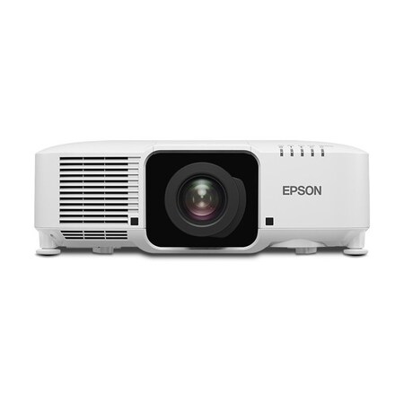 Epson Pro L1070Unl Laser Projector 7000 Lumens Wuxga No Lens V11H940920